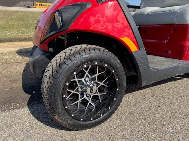 2025 Yamaha J0D