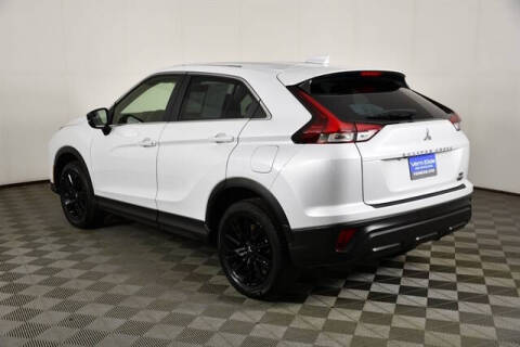 2023 Mitsubishi Eclipse Cross LE