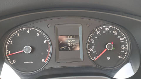 2014 Volkswagen Jetta S