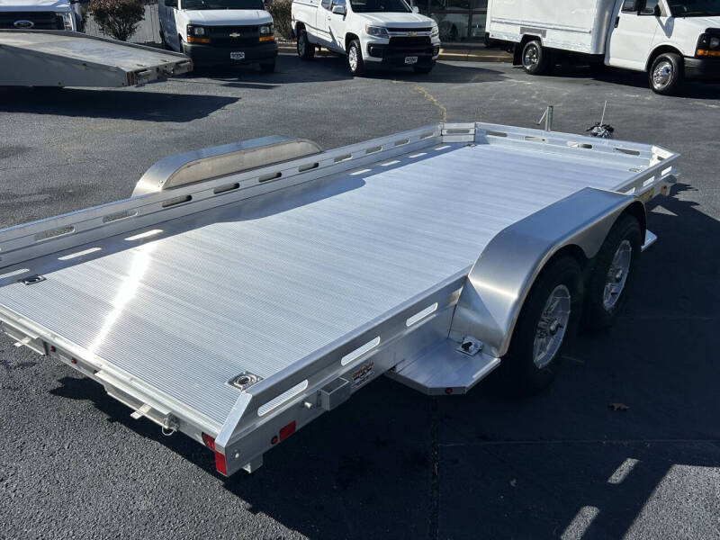 2026 Aluma 14’ Tandem Utility