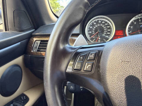 2008 BMW M3