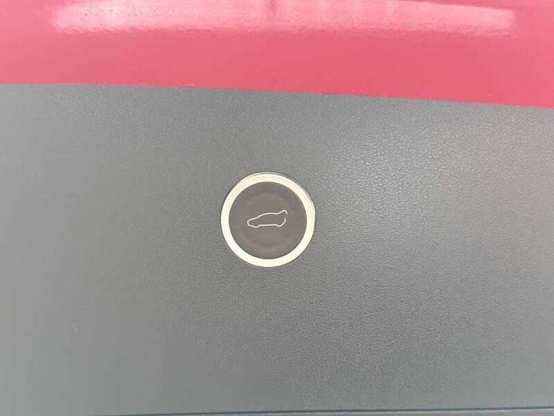 2016 Tesla Model X P90D
