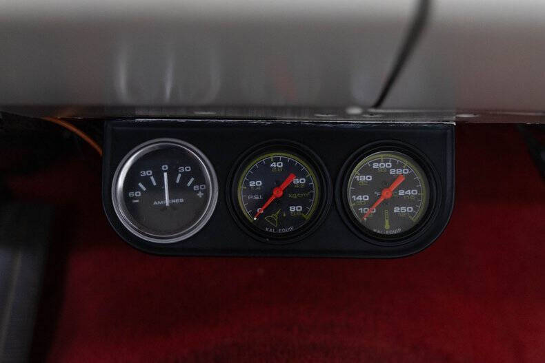 1971 Chevrolet Chevelle