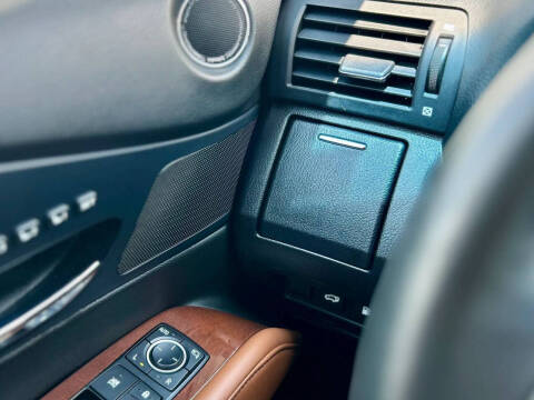 2015 Lexus RX 450h