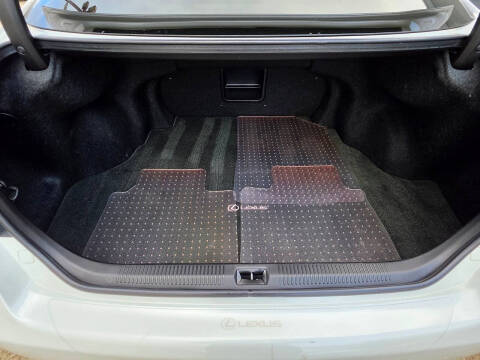 2012 Lexus ES 350