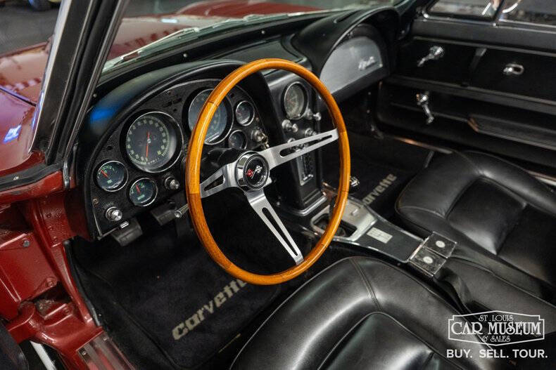 1965 Chevrolet Corvette