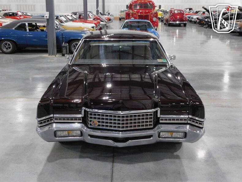 1972 Mercury Marquis