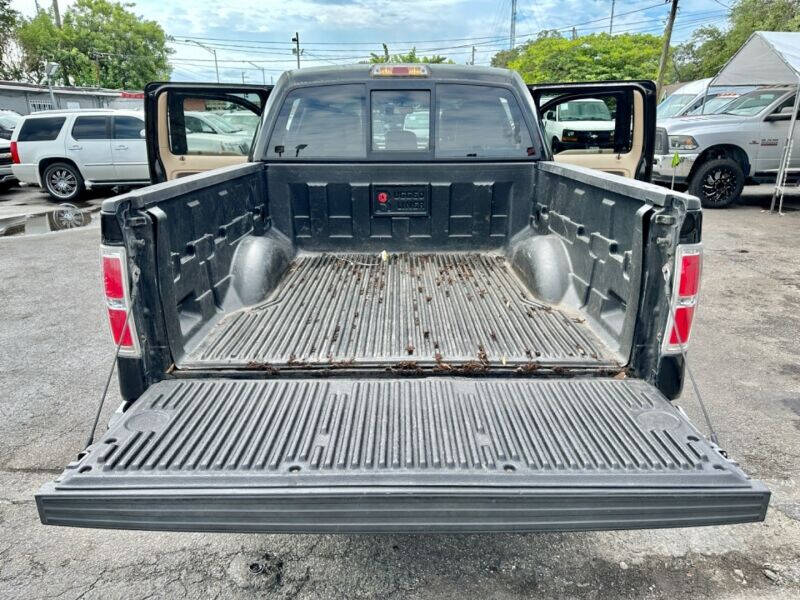 2014 FORD F-150 Pickup - $16,995