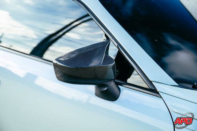 2019 Toyota 86 TRD Special Edition