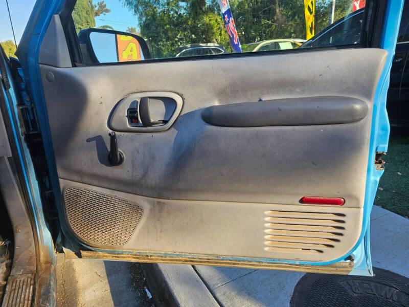 1995 GMC Sierra 1500