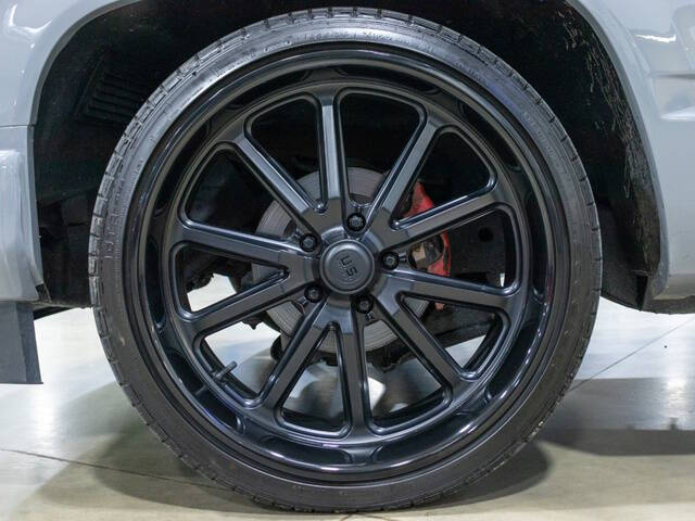 1991 Chevrolet C/K 1500 Series