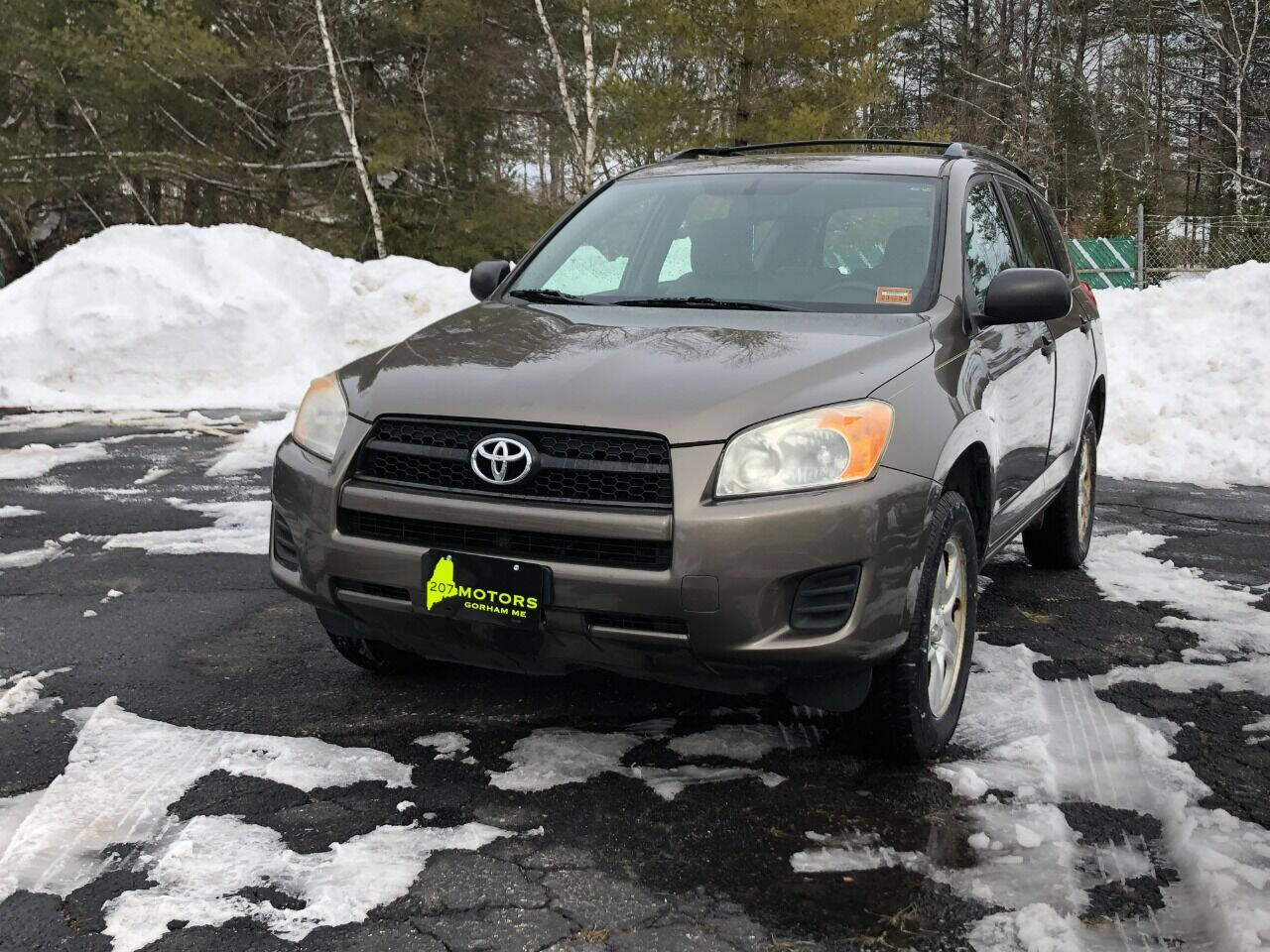 Introduce 102+ images toyota westbrook maine In.thptnganamst.edu.vn