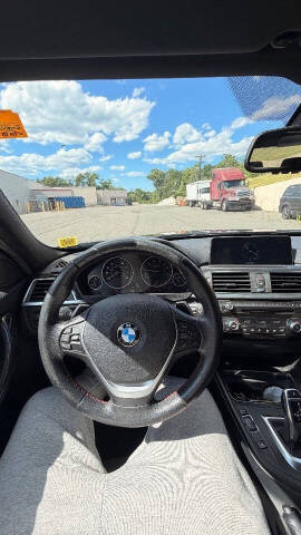 2017 BMW 3 Series 330i xDrive