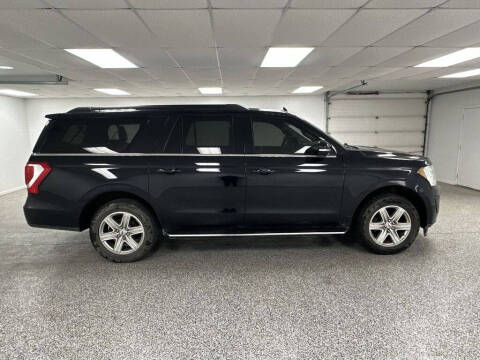 2019 Ford Expedition MAX XLT
