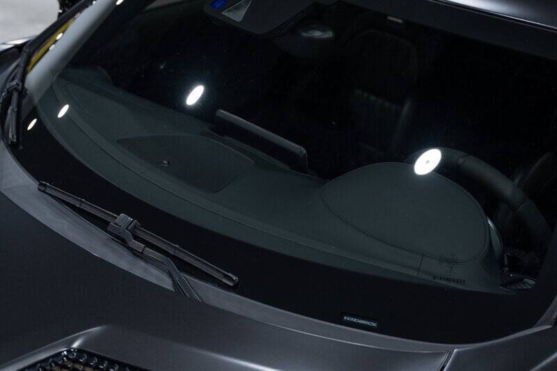 2021 Mercedes-Benz AMG GT