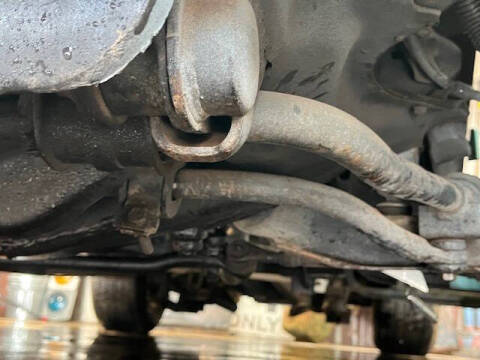 1948 Studebaker M5-C2