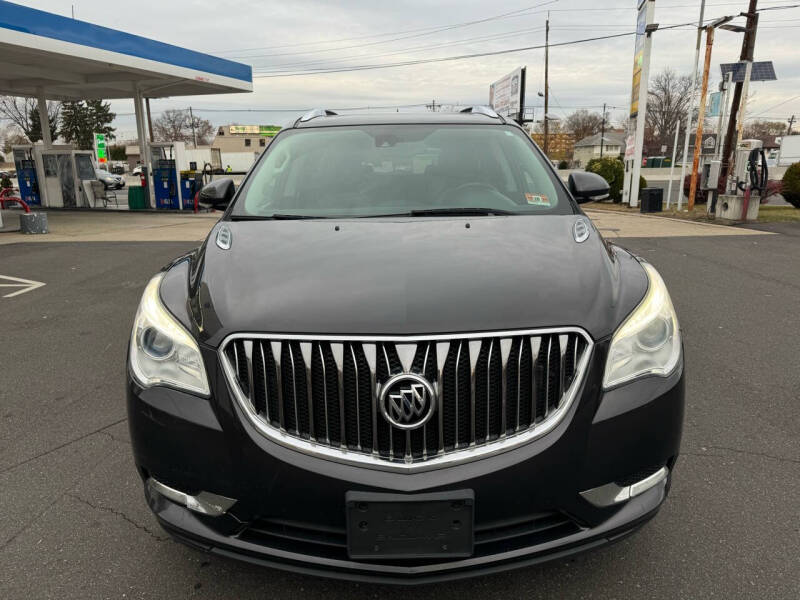 2015 Buick Enclave for sale at Sam's Auto in Lodi NJ