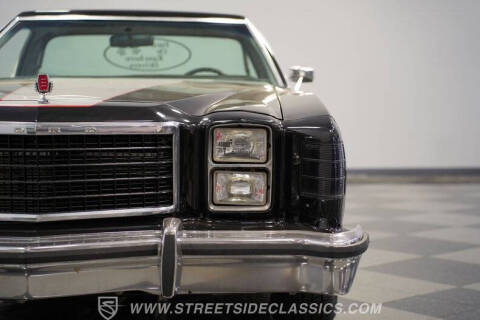 1977 Ford Ranchero