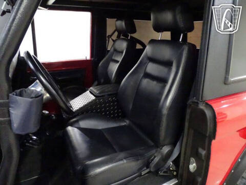 1968 Ford Bronco