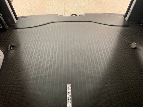 2025 Chevrolet Express 3500