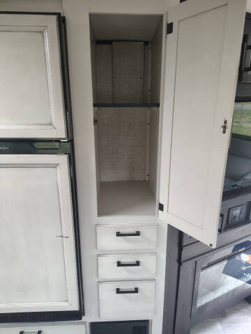 2023 Jayco WHITEHAWK 29RL