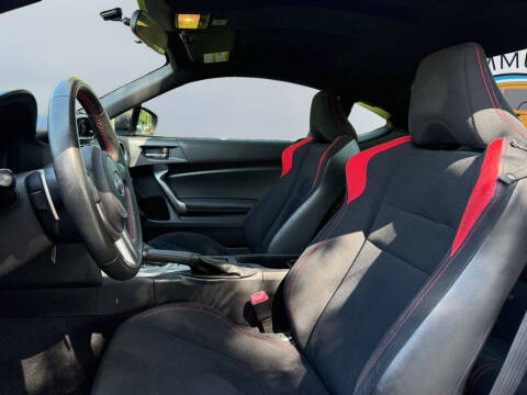 2013 Scion FR-S