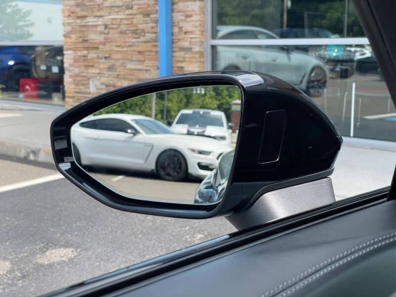 2022 Audi e-tron GT quattro Prestige