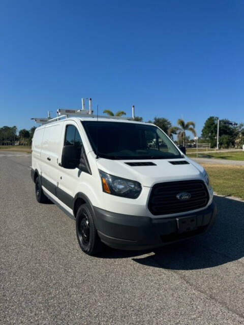 2015 Ford Transit for sale at 513 Motors LLC in Venice, FL