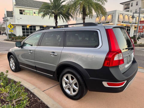 2013 Volvo XC70 3.2 Premier
