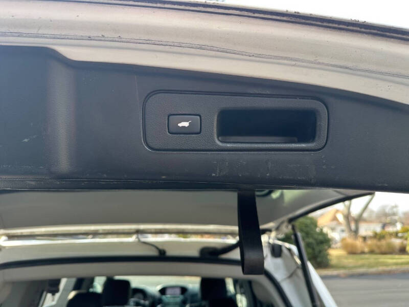 2011 Honda Pilot Touring