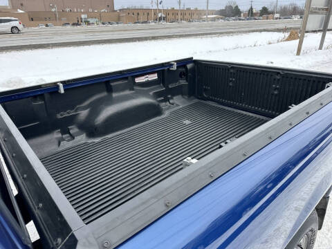 2011 Ford Ranger XLT