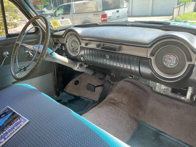 1953 Oldsmobile Deluxe 88