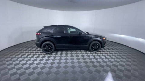 2026 Mazda CX-30 2.5 S Aire Edition