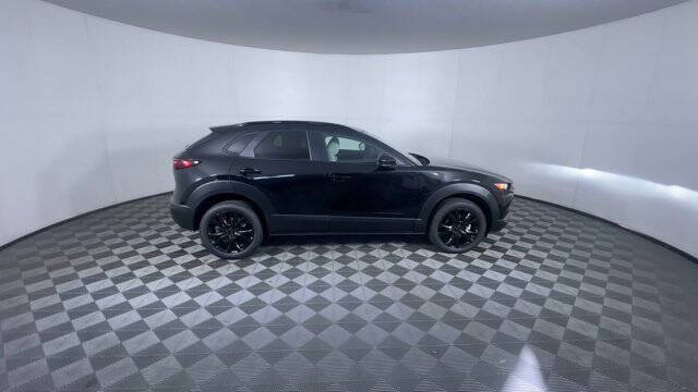 2026 Mazda CX-30 2.5 S Aire Edition