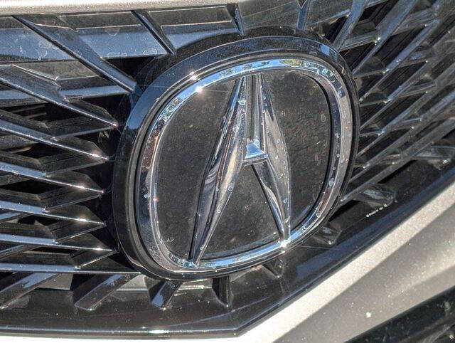 2024 Acura Integra w/A-SPEC