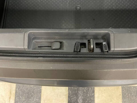 2005 Honda Element EX