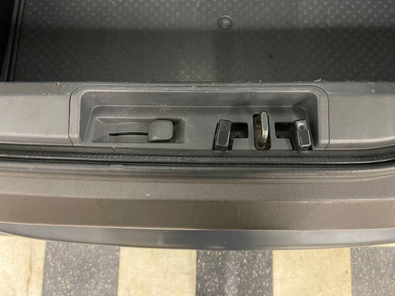 2005 Honda Element EX