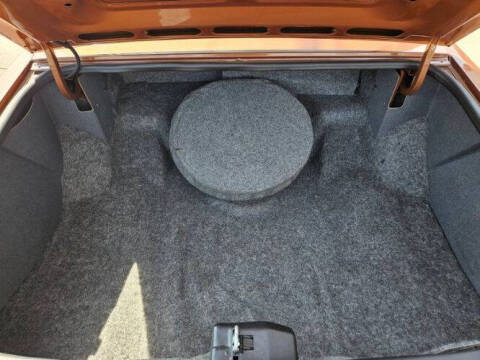 1983 Cadillac DeVille