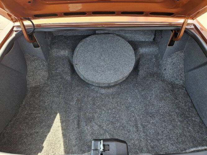 1983 Cadillac DeVille