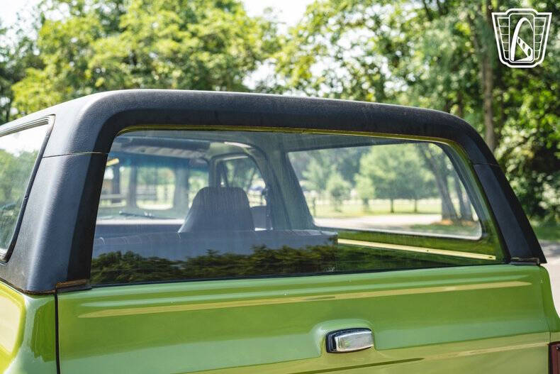 1984 Chevrolet Blazer