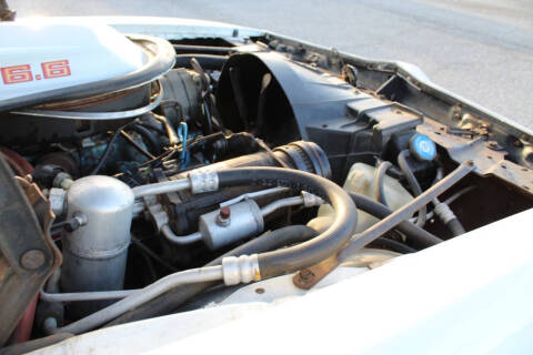 1979 Pontiac Firebird