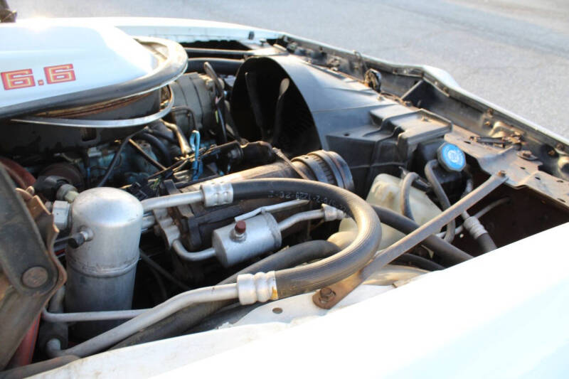 1979 Pontiac Firebird