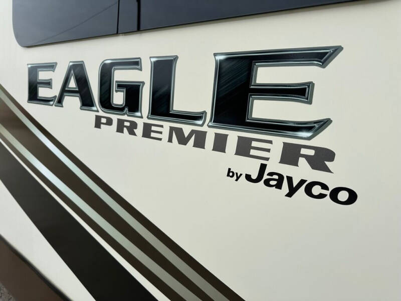 2015 Jayco EAGLE M-338RETS