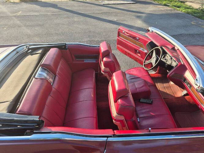 1969 Cadillac DeVille