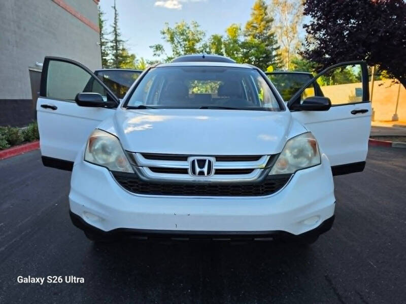 2011 Honda CR-V EX