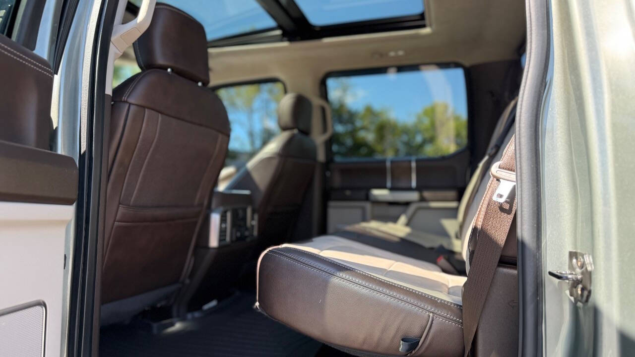 FordF-250 Super Duty18