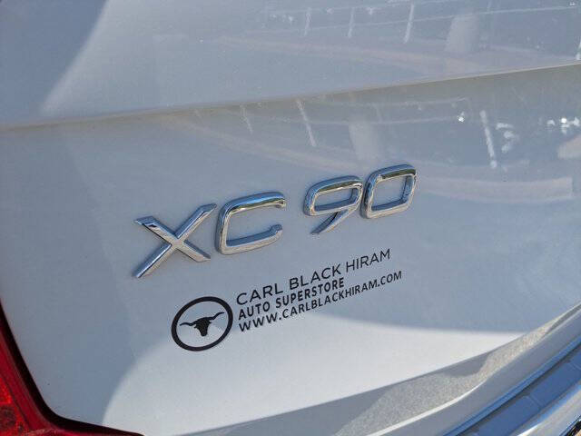 2024 Volvo XC90 B6 Plus Bright Theme 7P