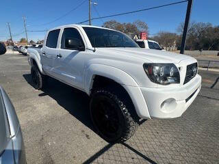 2011 Toyota Tacoma PreRunner V6