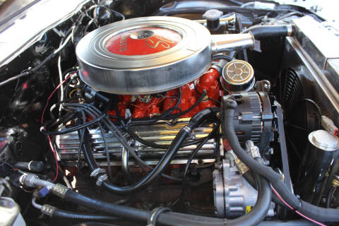 1961 Oldsmobile Starfire