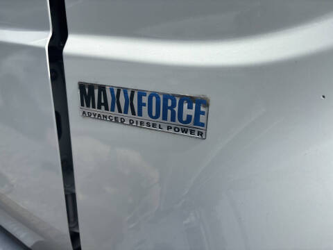 2014 International TerraStar